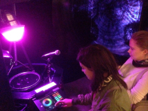 Pioneering a digital film therapy