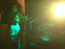 Pioneering a digital film therapy