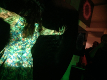 Pioneering a digital film therapy