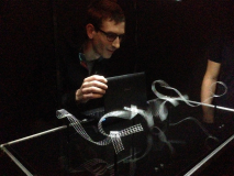 Pioneering a digital film therapy