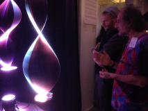 Pioneering a digital film therapy