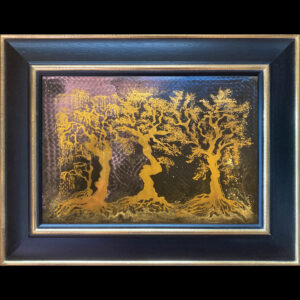 Whispers of the Forest